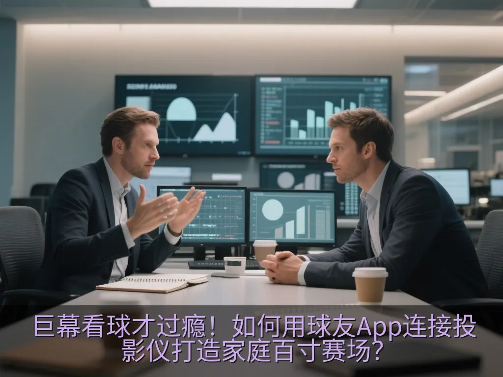 巨幕看球才过瘾！如何用球友App连接投影仪打造家庭百寸赛场？