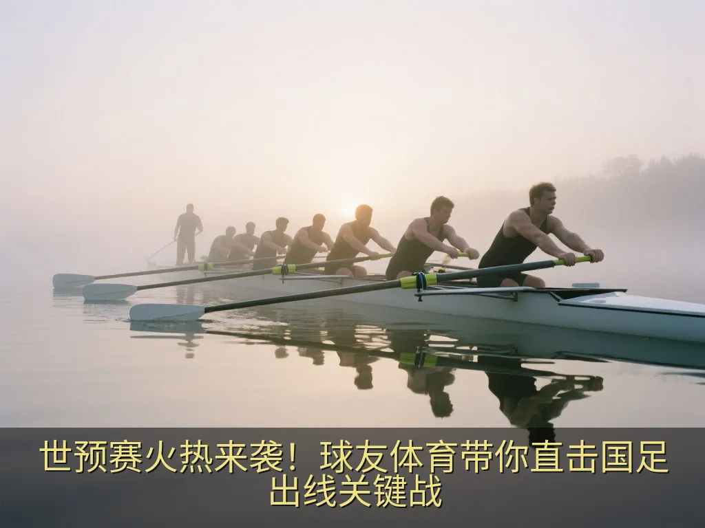 世预赛火热来袭！球友体育带你直击国足出线关键战